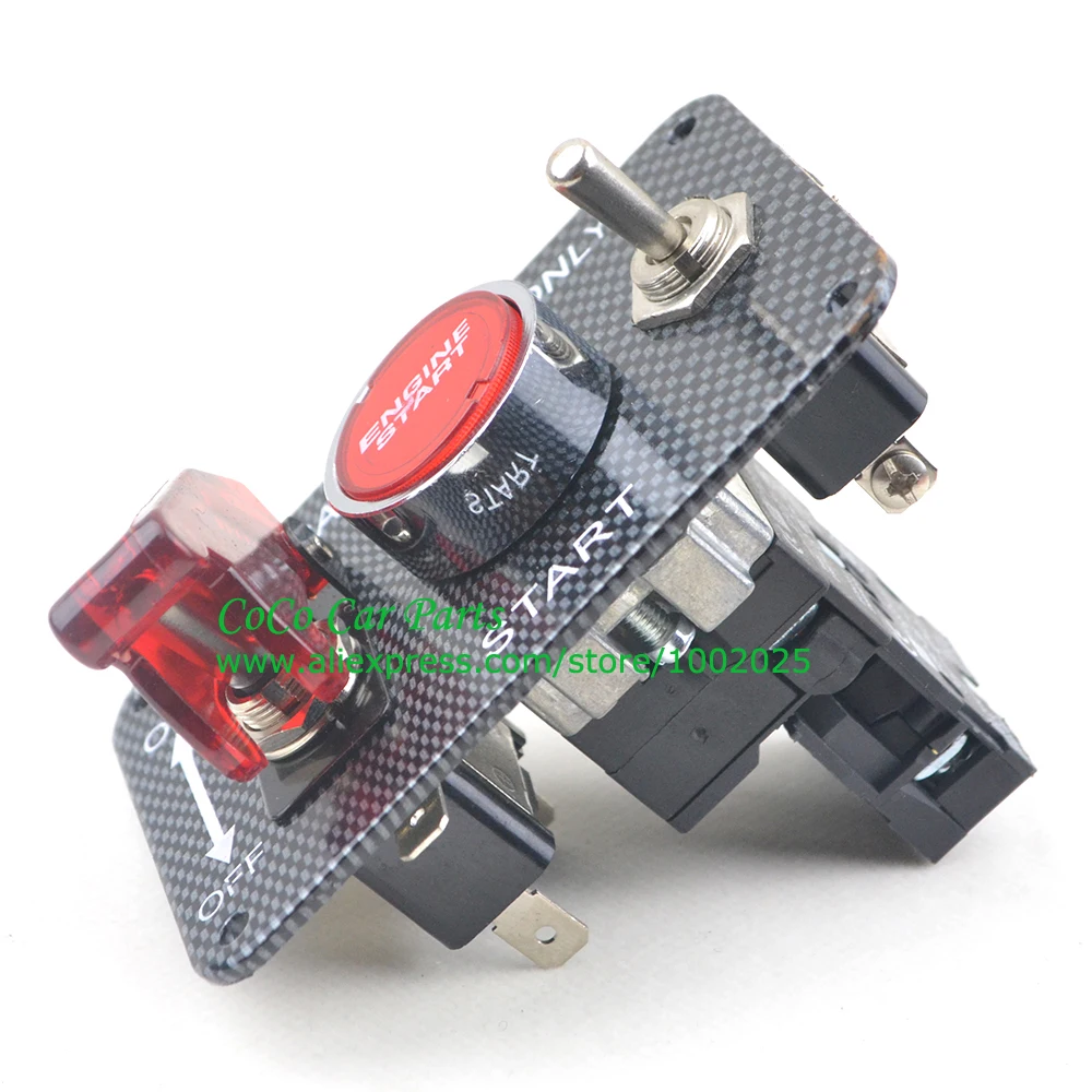 1ACC ignition switch panel universal (2)