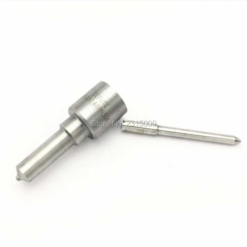 Diesel Injector Nozzle DLLA 148 PN 306 105017-3060 9432612773 NP-DLLA148PN306 4Pieces diesel injector nozzle