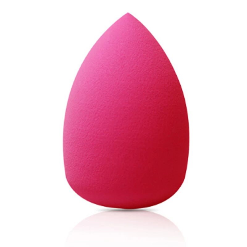 

2018 100% brand new and high quality 1pc Pro Makeuppowder puff Foundation Beauty Miter Calabash Sponge Puff Powder Make Up Tool