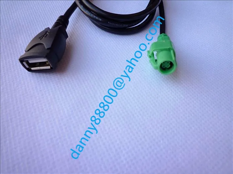 bmw usb cable.