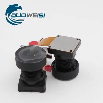 

Suitable for ESP32 OV2640 2 million pixels angle 120 degree /160 degree Optional JPEG camera module 24PIN 0.5MM Pitch