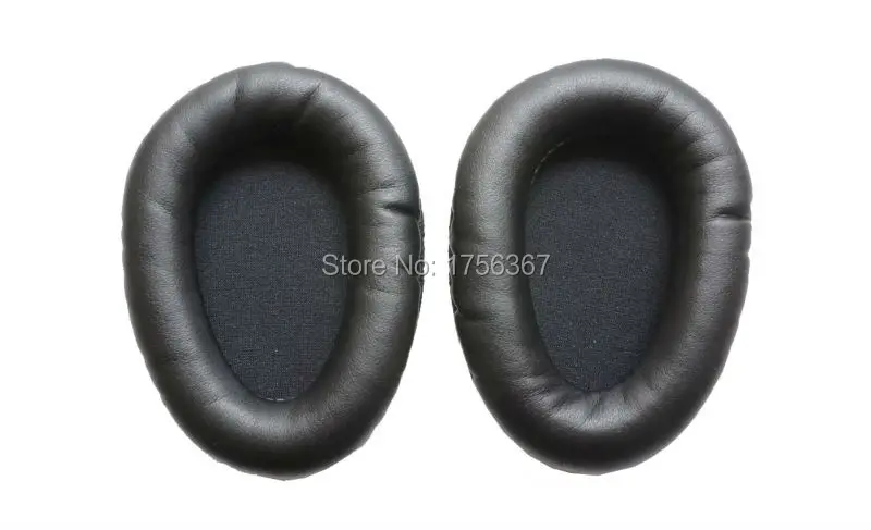 Сменные амбушюры для Skullcandy Skullcrushers SCS_SC наушники (наушники/подушечки наушников)|pad