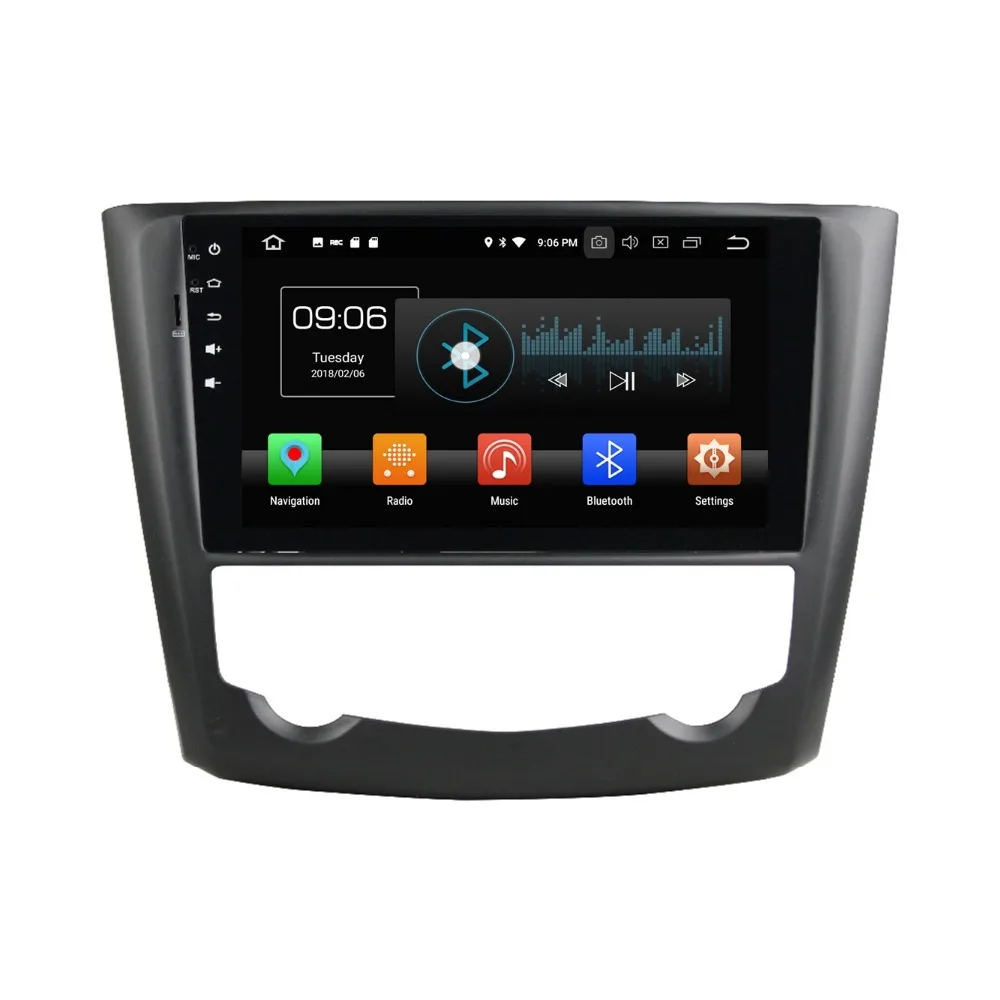 Sale IPS Screen 4GB RAM Octa Core 1 din 9" Android 8.0 Car Radio DVD Player for Renault Kadjar 2016 GPS Bluetooth 4G WIFI 32GB ROM 1 Sale IPS Screen 4GB RAM Octa Core 1 din 9" Android 8.0 Car Radio DVD Player for Renault Kadjar 2016 GPS Bluetooth 4G WIFI 32GB ROM 1