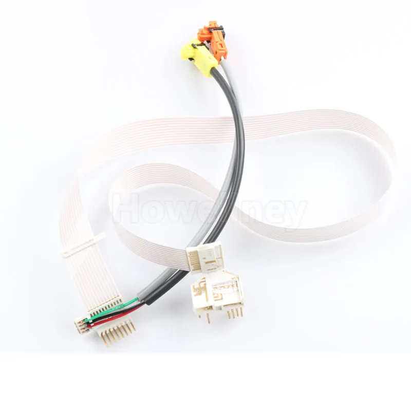 Ремонтная Проводная петля B5567 JD00A 25567 CB66A 5X00A с разъемом для Nissan 350Z 370Z Versa Murano