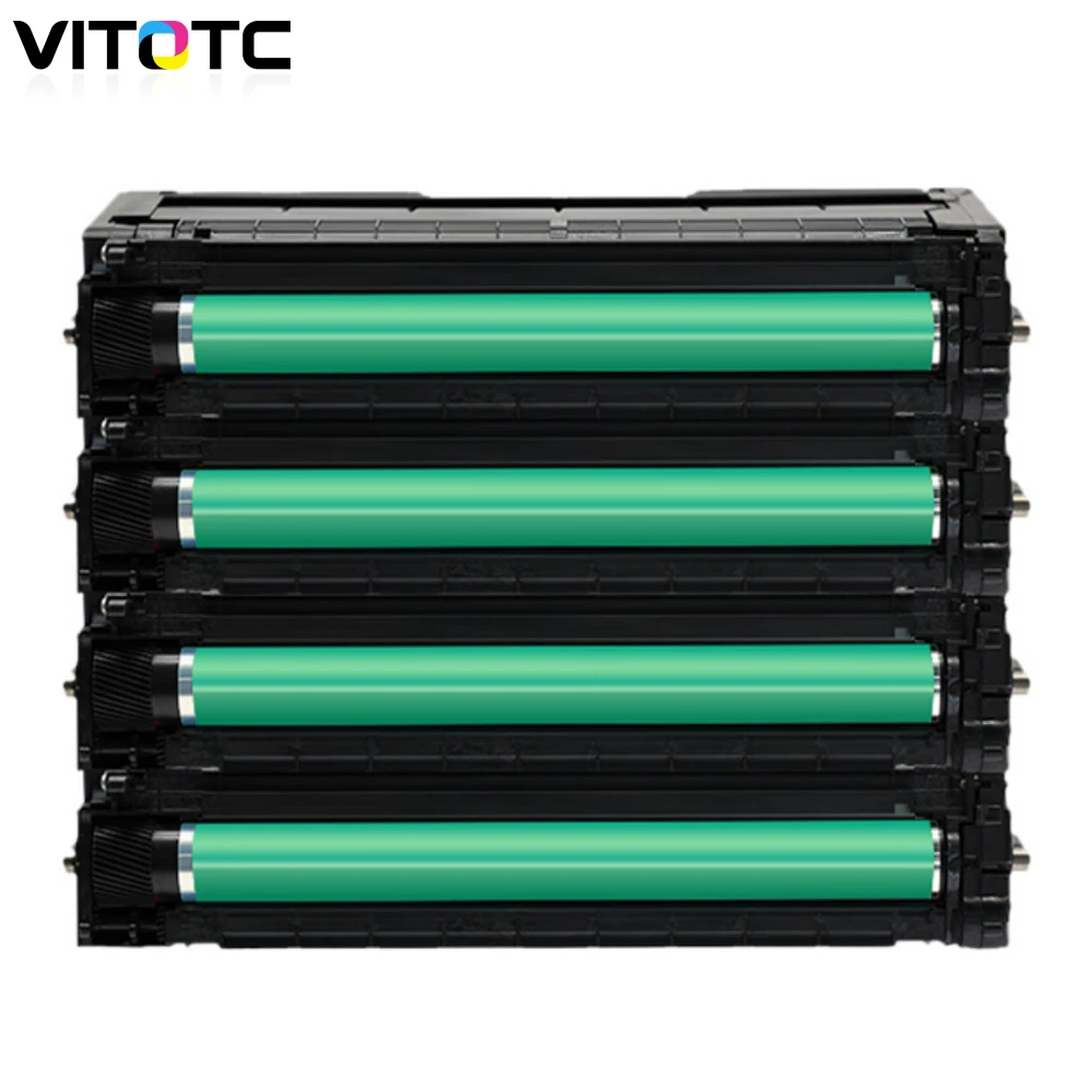 Цветной тонер картридж совместимый с Ricoh Aficio SP C220S C221SF C222DN C240DN C240SF SPC220 222 SPC240