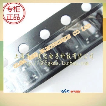 

(SS8050 triode M8050 / h pipe/tube/NPN) SOT23 0.18