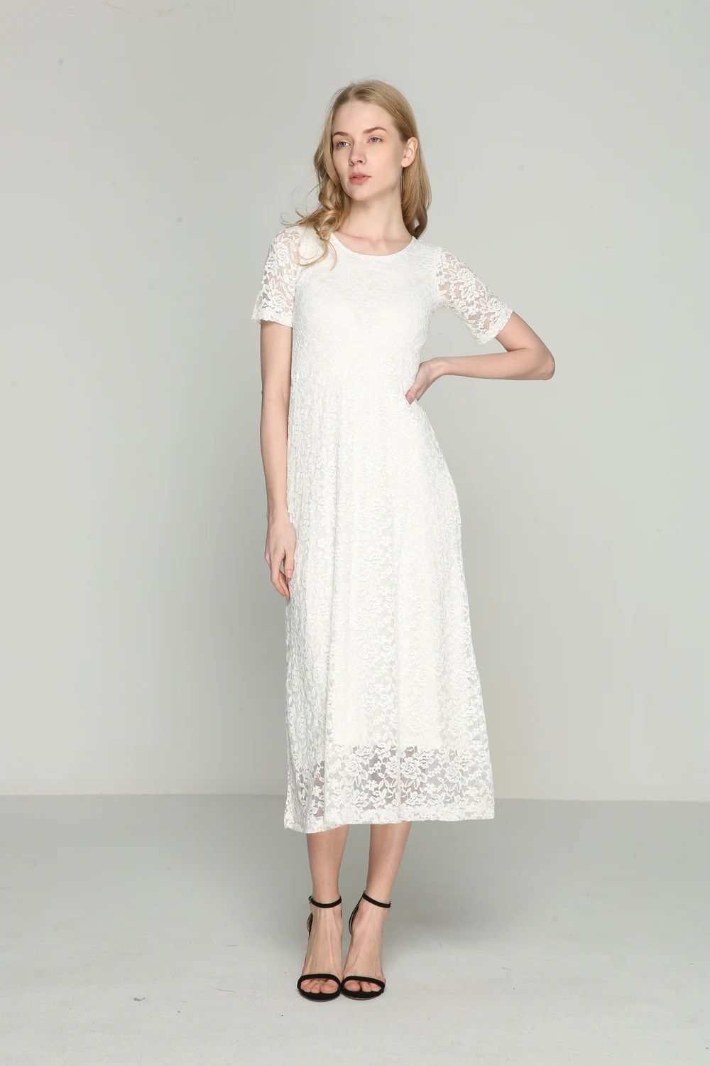 dresses