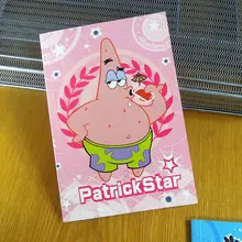 Анимационная записная книжка для студентов, подарок на этот день детей, канцелярские принадлежности