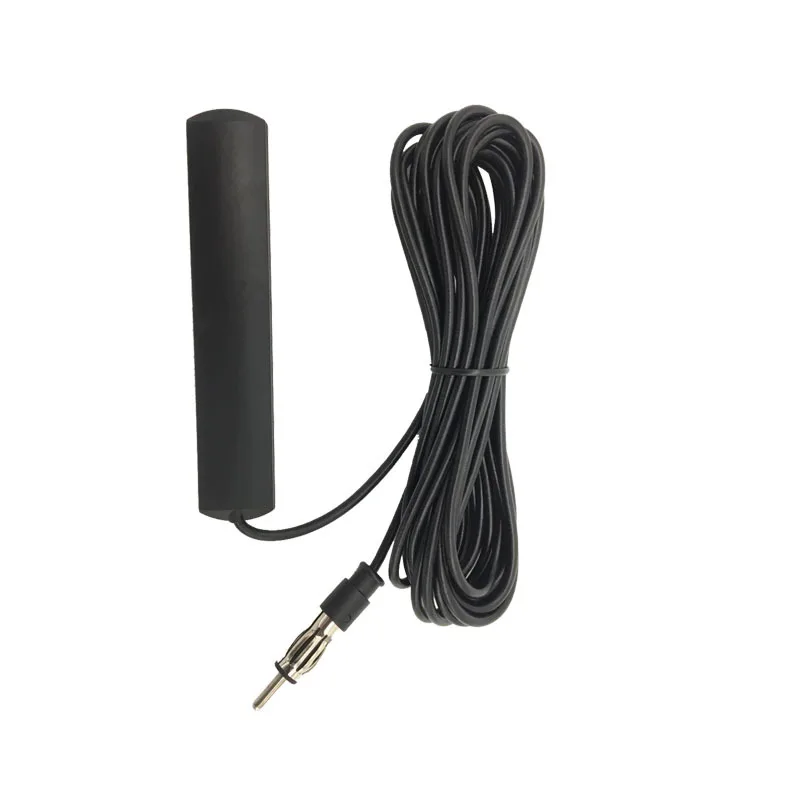 Buy Universal car radio antenna Auto AM/FM Portable