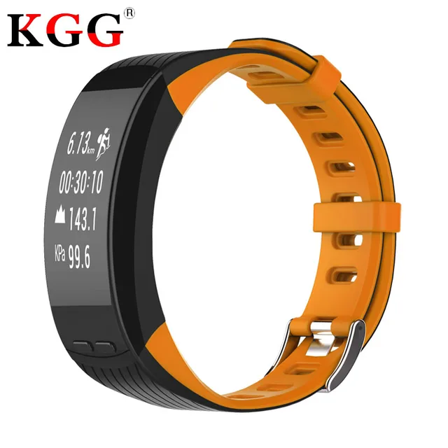 smartband p5