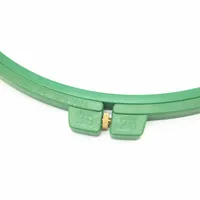 5Pcs BS Size 25cm Round Tubular Hoops – High-Quality Embroidery Machine Spare Parts - Image 2
