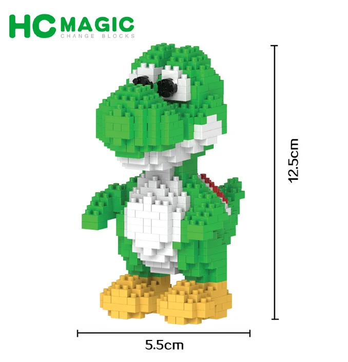 HC 5007 