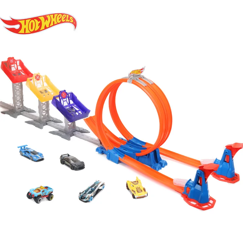 hot wheels super score speedway