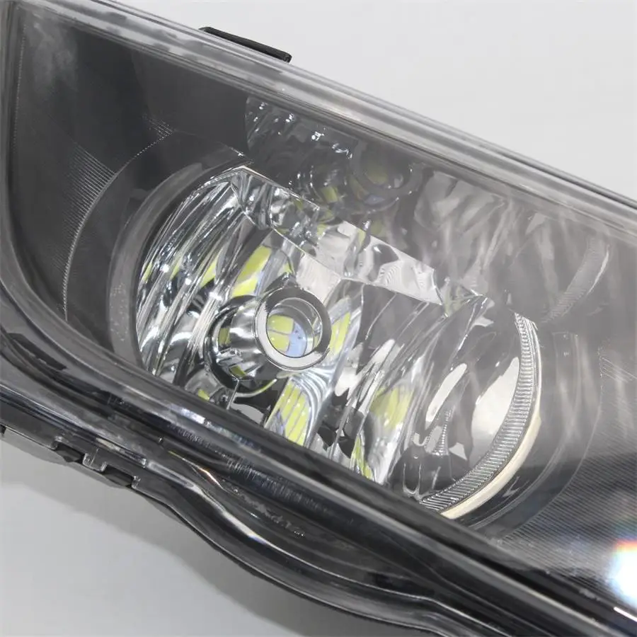 Правая светодиодный ная фара для Skoda Octavia A7 Sedan Combi 2013 2014 2015 2016 2017 автомобильный