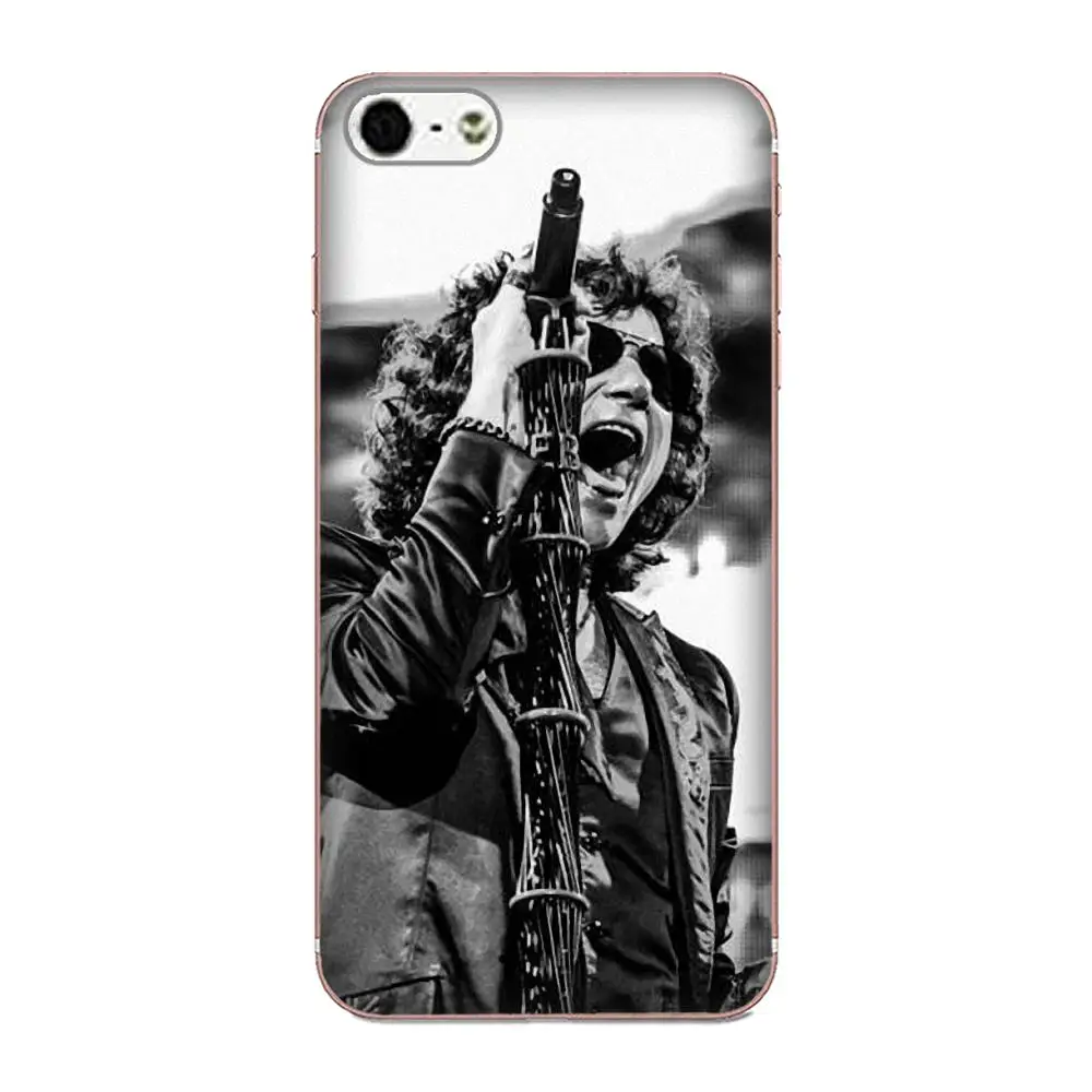 Enrique Bunbury для Xiaomi Redmi Mi Note 7 8 9 SE Pro Lite Go Play Мягкий Силиконовый ТПУ Прозрачный чехол