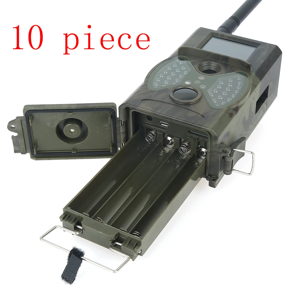 

Brand 10 Pc HC300M Hunting Camera Ship From Germany France Hunting HC300M Hunting Camera Trail Camera Wildlife Camera Traps