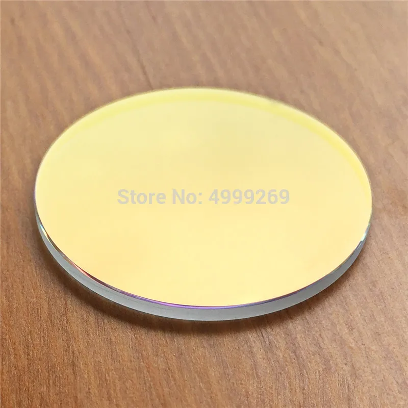 colorful sapphire crystal glass for Diesel DZ4318 daddy quartz man watch replacement parts tools - Цвет: polarized light