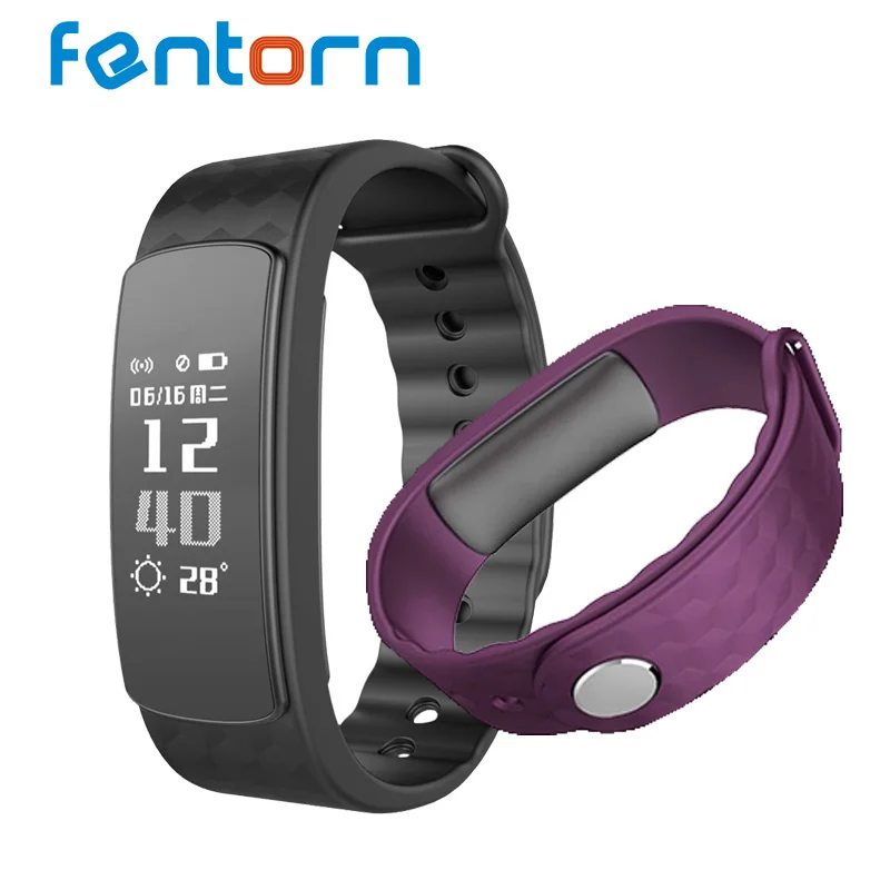imágenes para Fentorn Original i3 Banda Inteligente Pantalla de IDENTIFICACIÓN de Llamada de Soporte Mensaje Recordatorio Deporte Pulsera Inteligente Bluetooth Pulsera Rastreador de Ejercicios imágenes para Fentorn Original i3 Banda Inteligente Pantalla de IDENTIFICACIÓN de Llamada de Soporte Mensaje Recordatorio Deporte Pulsera Inteligente Bluetooth Pulsera Rastreador de Ejercicios