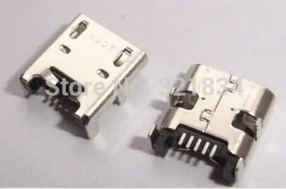 100 шт. USB-разъем для зарядки AsusFonePad K004 A3-A10Tablet PC | Обустройство дома