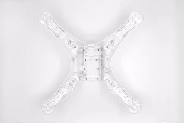Replacement Part For DJI Phantom 2 /VISON /phantom 3 Stanard(need To Adjust) Body Shell Includes Top And Bottom Covers OEM Replacement Part For DJI Phantom 2 /VISON /phantom 3 Stanard(need To Adjust) Body Shell Includes Top And Bottom Covers OEM