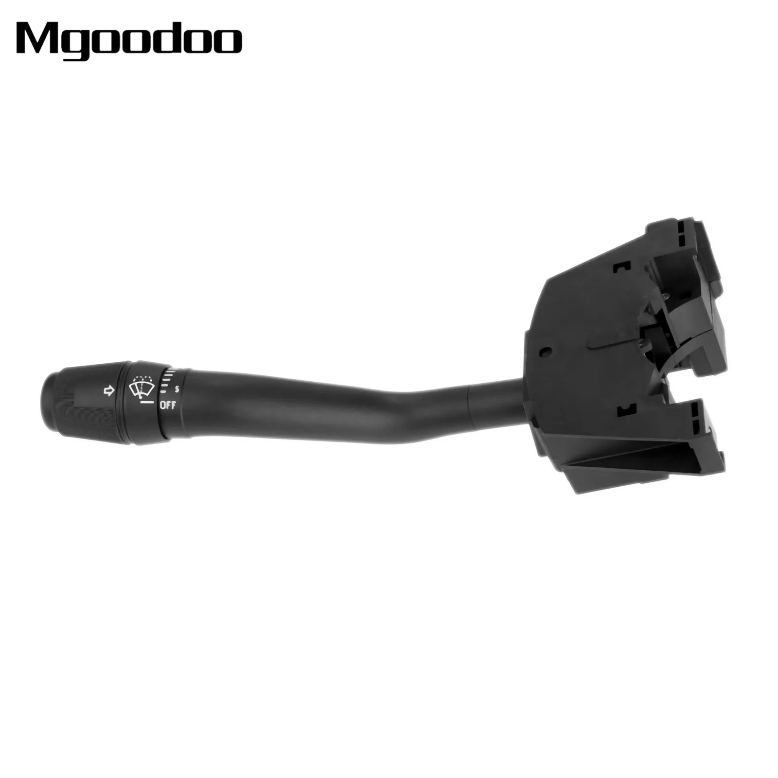 

Mgoodoo Turn Signal Windshield Wiper Lever Switch F3TA13K359DA F3TZ13K359B For Ford Aerostar Bronco F-150 F-250 F-350 F53 F59