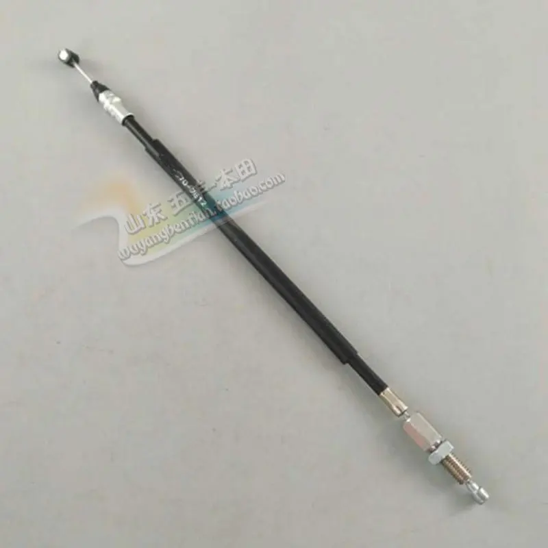 

Genuine Motorcycle Front/Rear Brake Cable for HONDA LEAD 110 NHX110 2008-2010 Original Parts