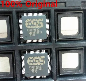 

2 Piece ES9028PRO es9028 Chip Audio Decoder Module 100% Original dac free shipping