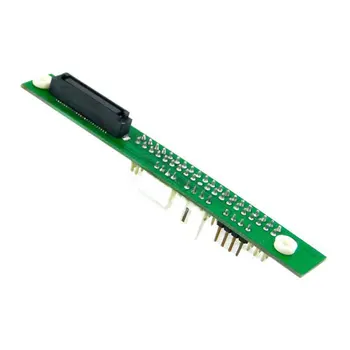 

SLim IDE Laptop CD/CD-RW/DVD-Rom to Desktop IDE 40pin PC Adapter