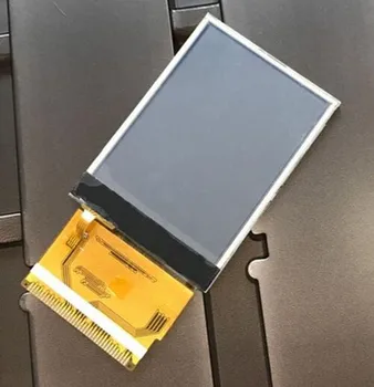 

2.8 inch 37P TFT LCD Screen with Touch Panel ILI9341 Drive IC 8/16Bit Parallel Interface 240(RGB)*320