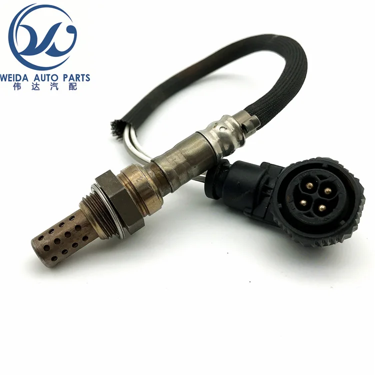 

Free Shipping High Quality for BMW Benz Oxygen Sensor OE:542008E19 Wholesale custom oxygen sensor oxygen senosr