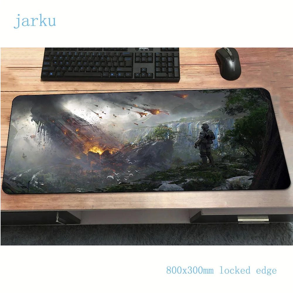 2 шт. игровой коврик для мыши 800x300x2 мм|Коврики мышей| |