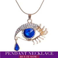 Pendant Necklace