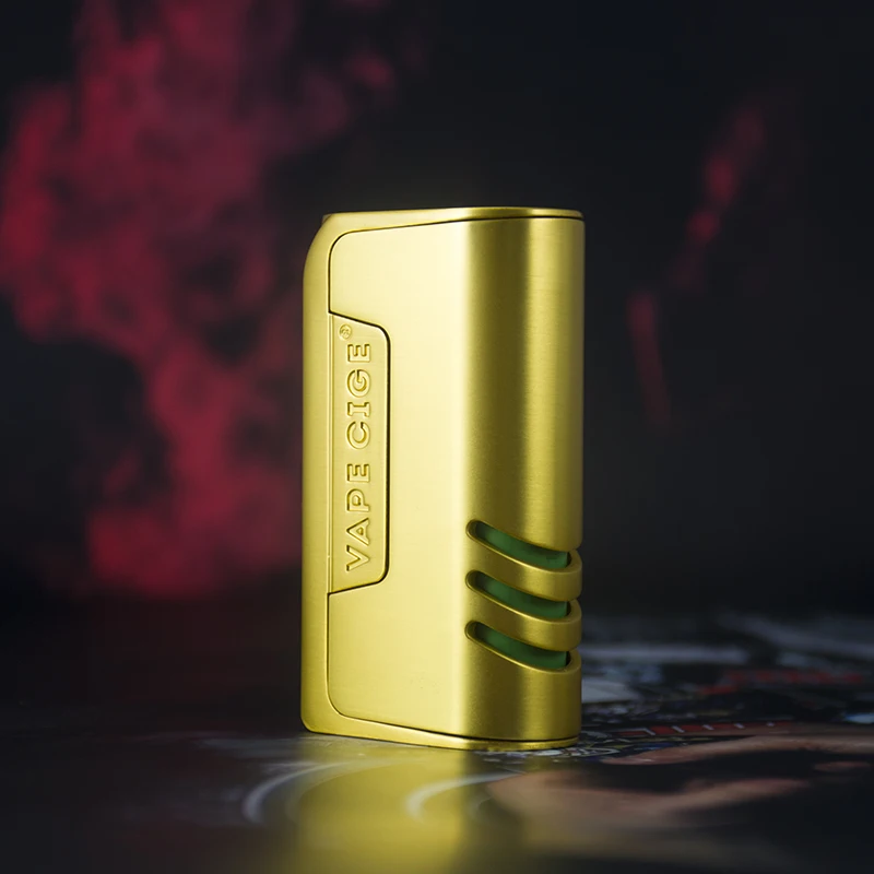 VAPECIGE оригинальный DNA60 поле mod для 18650 батарея SDNANO DNA60|Моды электронных сигарет| |