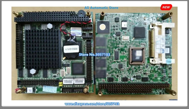 US $431.99 1907AMLXoo Industrial Control Module 0007321A6056 Industrial Control Board Module Expansion Board
