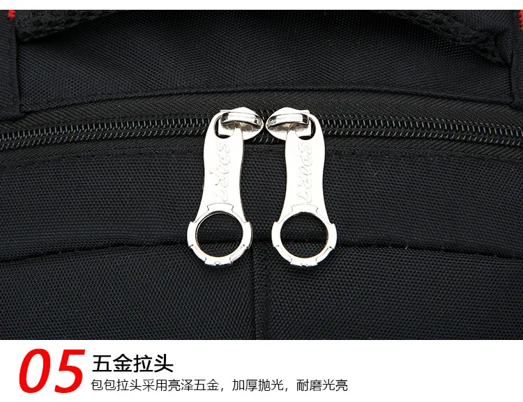 Mochilas escolares