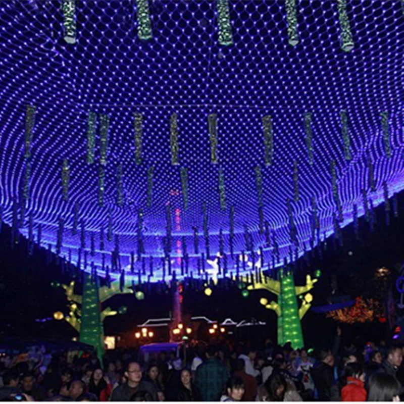 Online Get Cheap Led Net Lights -Aliexpress.com Alibaba Group