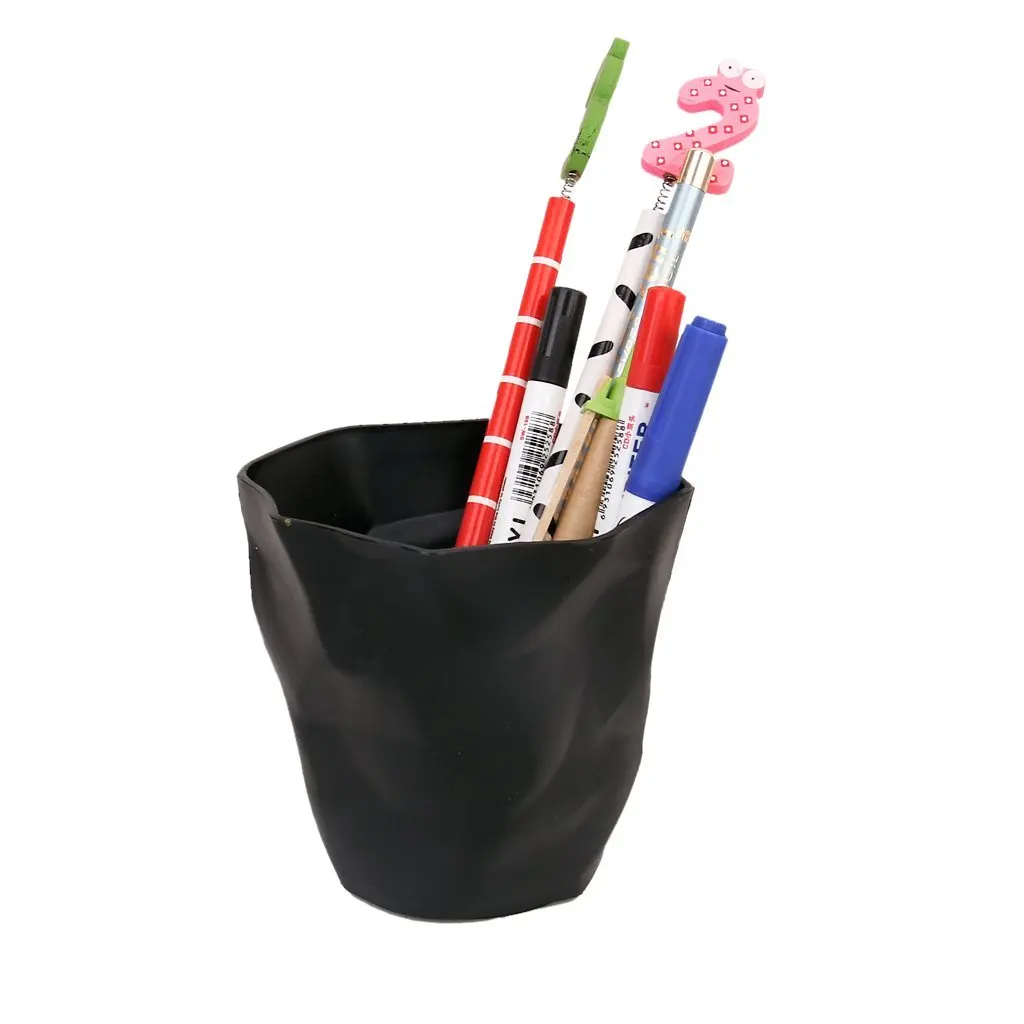 plastic pencil stand
