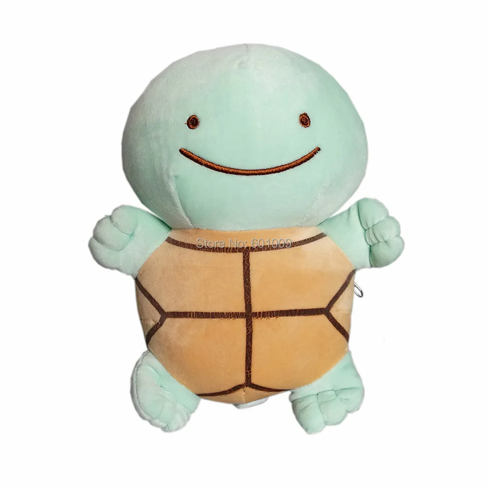 Squirtle -9inch-245g-28-B