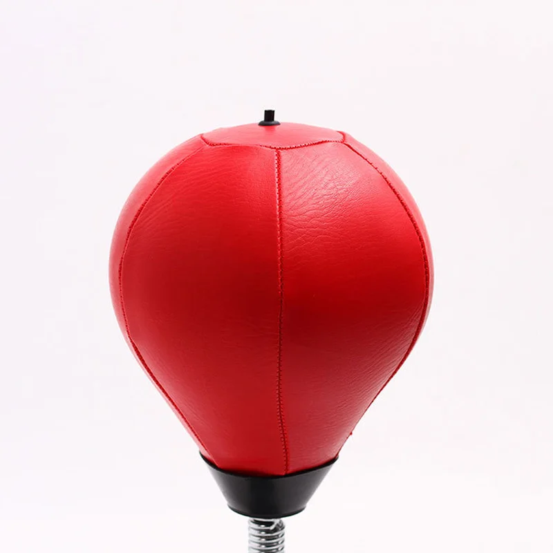 Лидер продаж Desktop шары удар сумки спортивные боксерские Фитнес боксерская груша Скорость стойки для шаров тренировочные инструменты