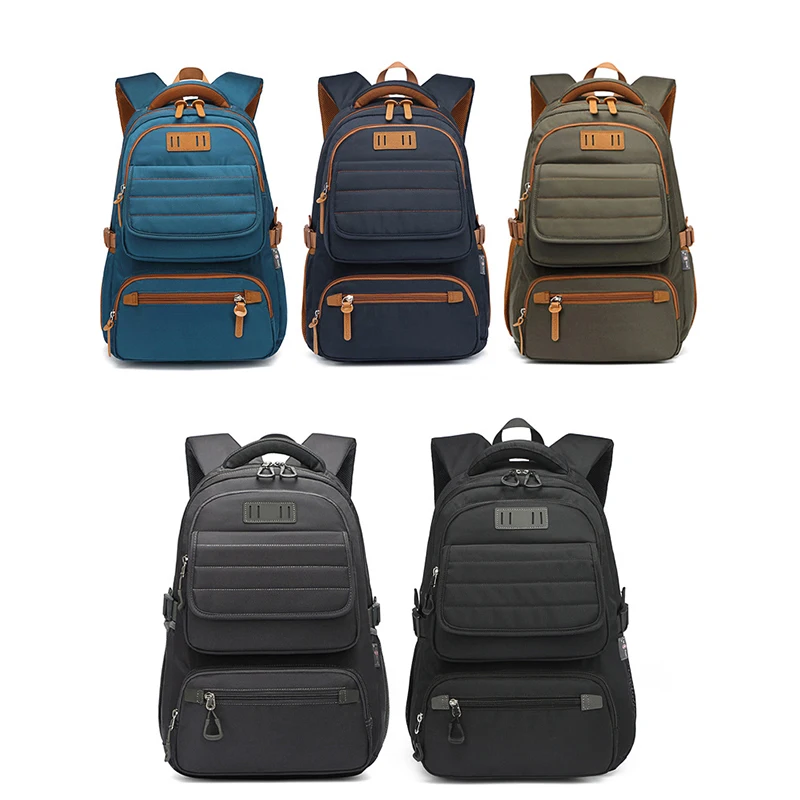 

Multifunctional Casual Style Backpacks Laptop Climbing Unisex Travel Backpacks For Outdoor Sports Camping Hiking Backpacks