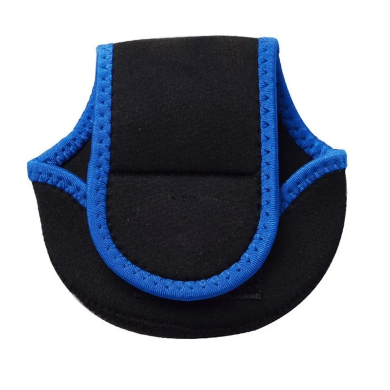 

Water droplets Fishing Reel Bag Fishing Reel Protective Cover Fishing Reel Case Protective Case Pouch Sleeve Fishing Bag