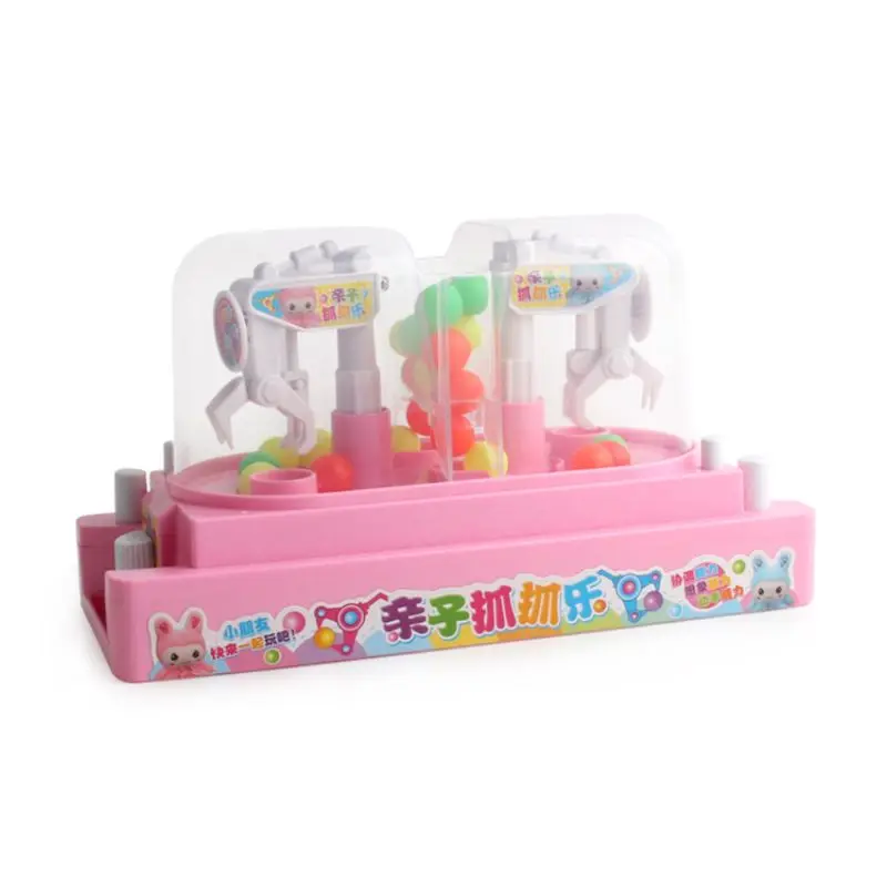 ball catcher toy