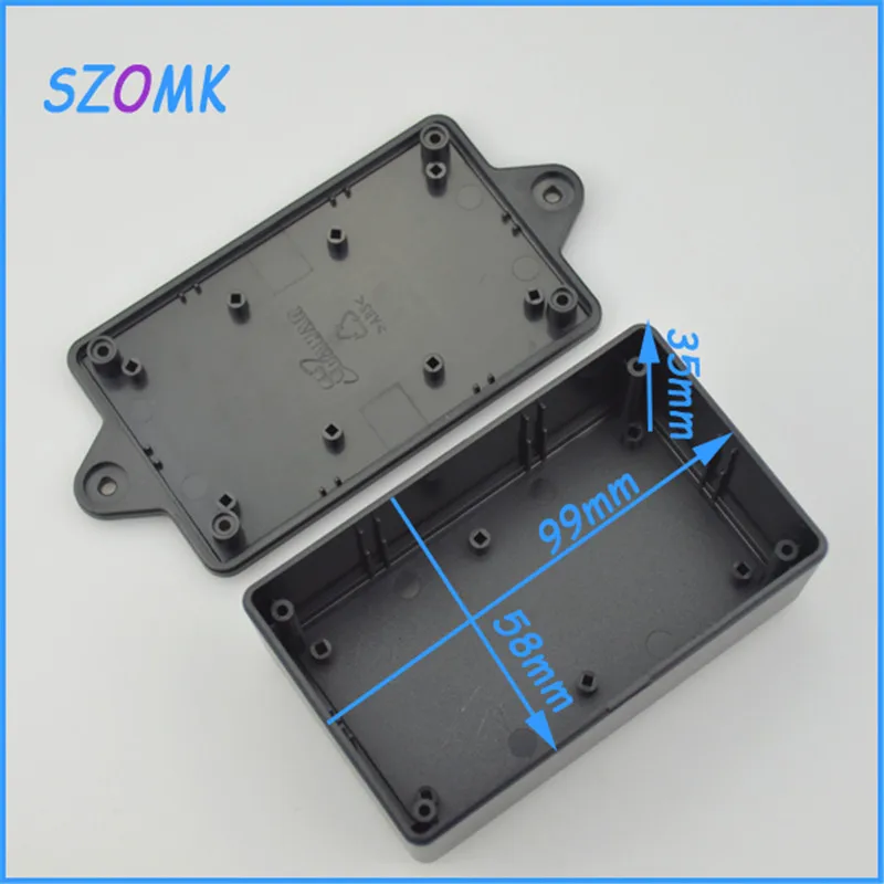 wall mount enclosure plastic electronics project box (7).jpg