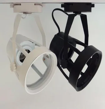 

LED PAR30 Spot Light Rail Track Lighthouse E27 Base 20PCS