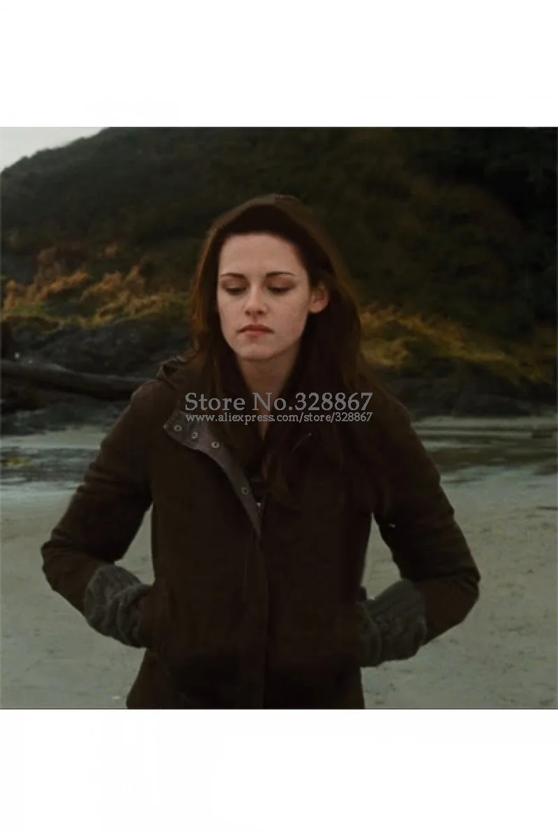 bella swan jacket new moon
