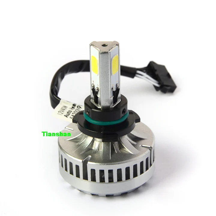 LED Car Headlight LH-A340-9006 - 1