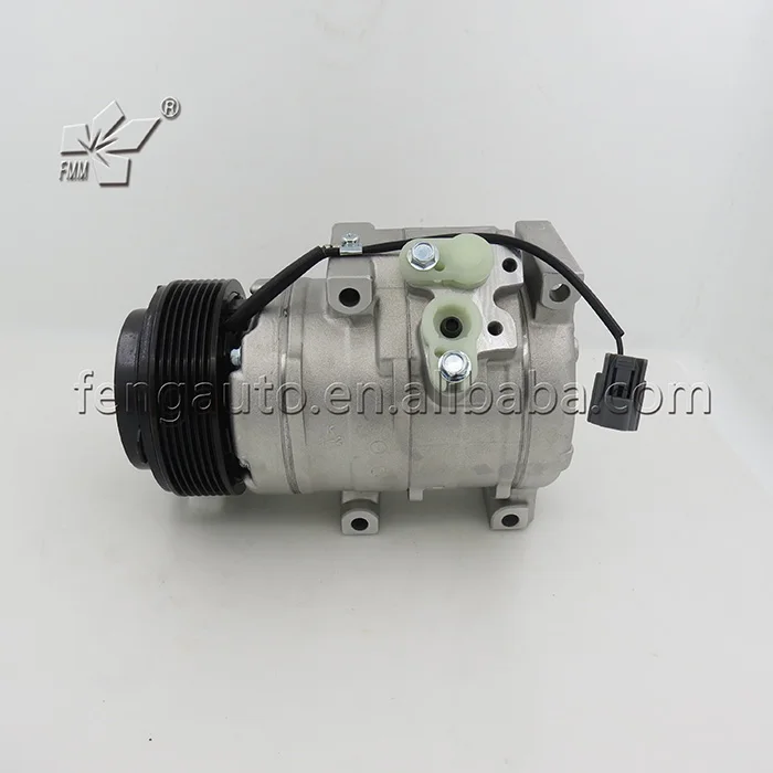 10S17C автоматический компрессор переменного тока для honda accord 2,2/CRV DCP40003 38810RBDE11 38810RBEE11