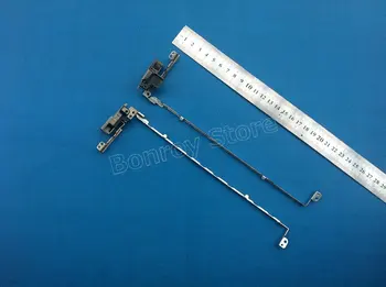 

(5 pairs/Lot) For Lenovo L540 Kit Lcd Hinges New P/N: 33.4LH10.013 33.4LH11.012 Series R & L