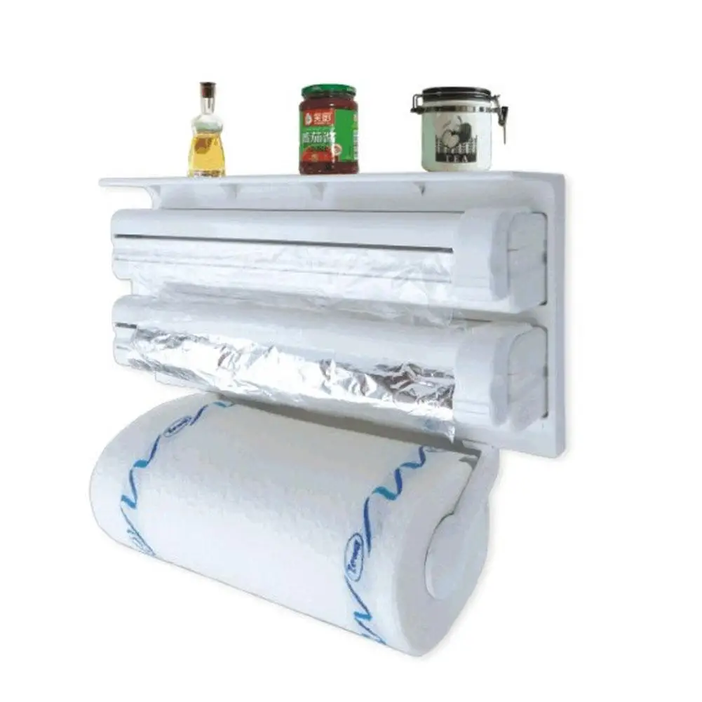 Online kopen wholesale keuken folie houder uit china keuken folie ...