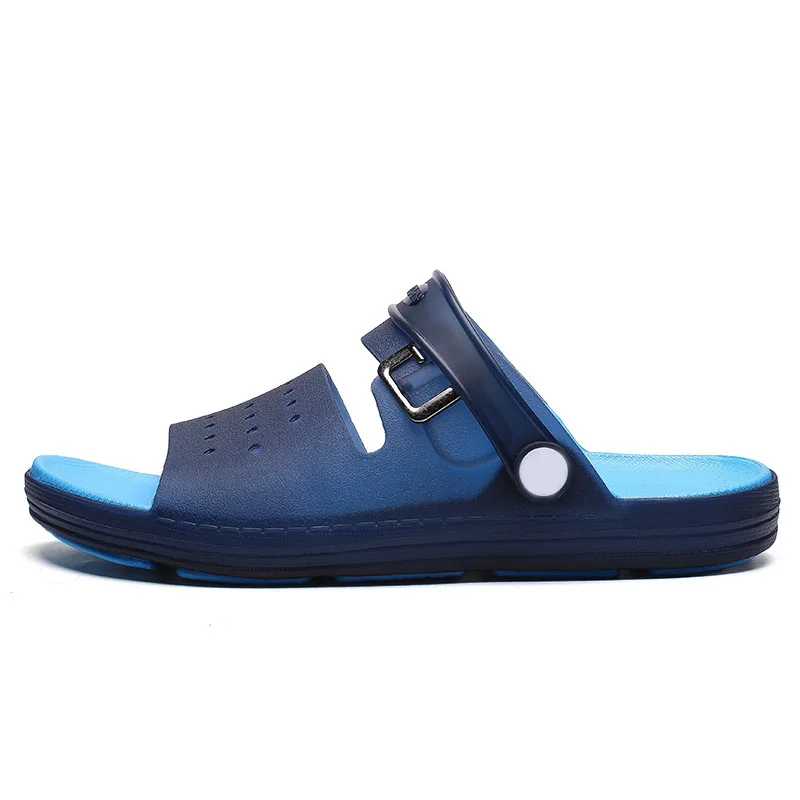 الصيف أحذية ماء الرجال تنفس أكوا أحذية المنبع أحذية رجل صنادل شاطئ الغوص السباحة رياضية تنيس Masculino